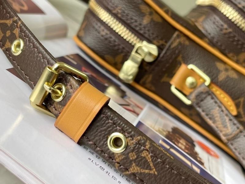 LV Satchel Bags